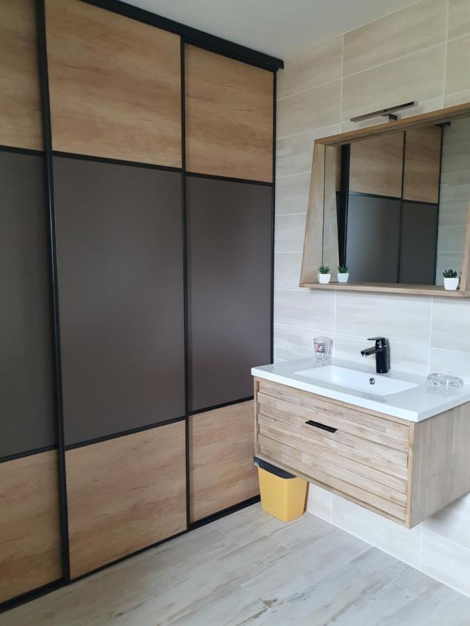 Chez Pilou Holiday home Varennes-sur-Allier