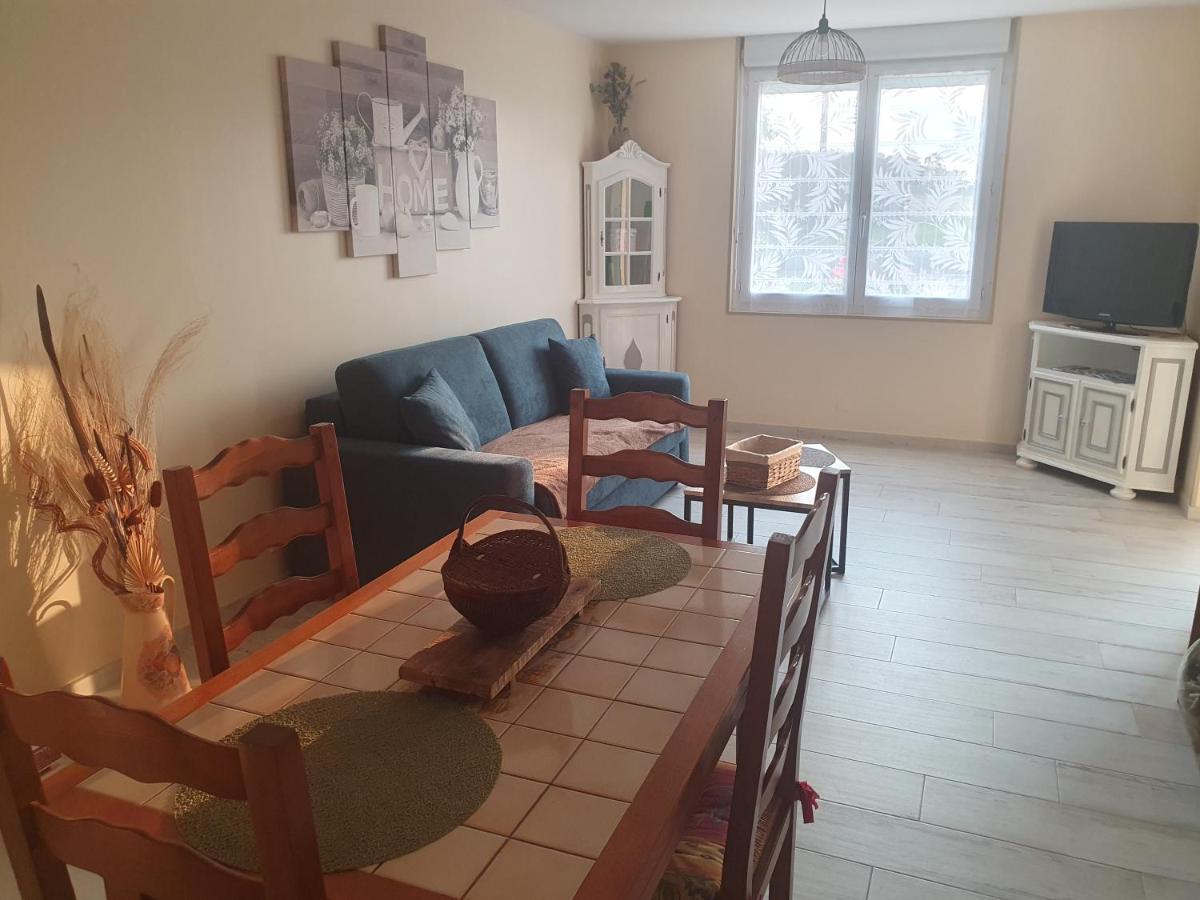 Holiday home Chez Pilou Varennes-sur-Allier
