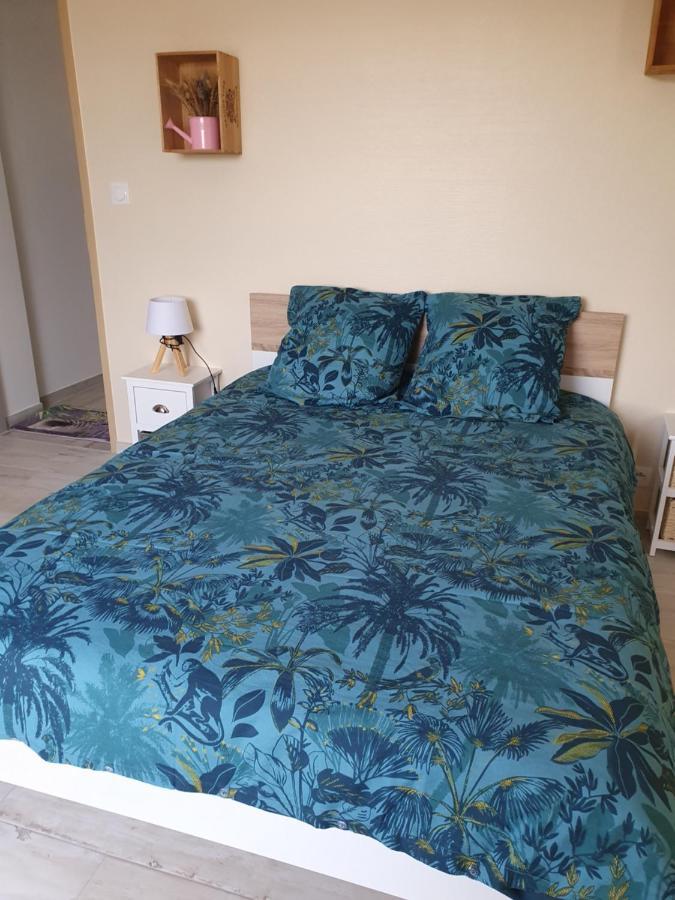 Holiday home Chez Pilou Varennes-sur-Allier