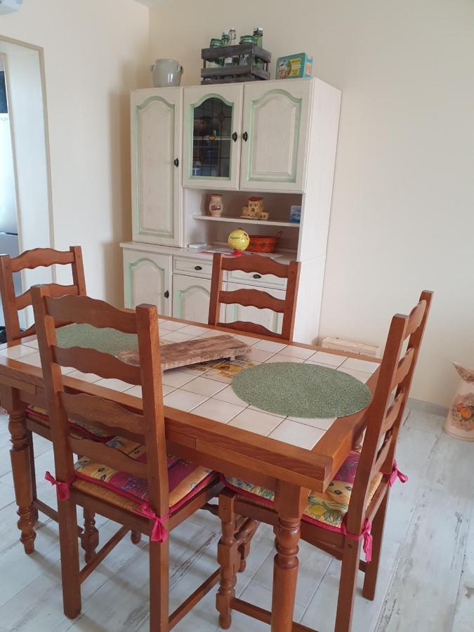 Chez Pilou