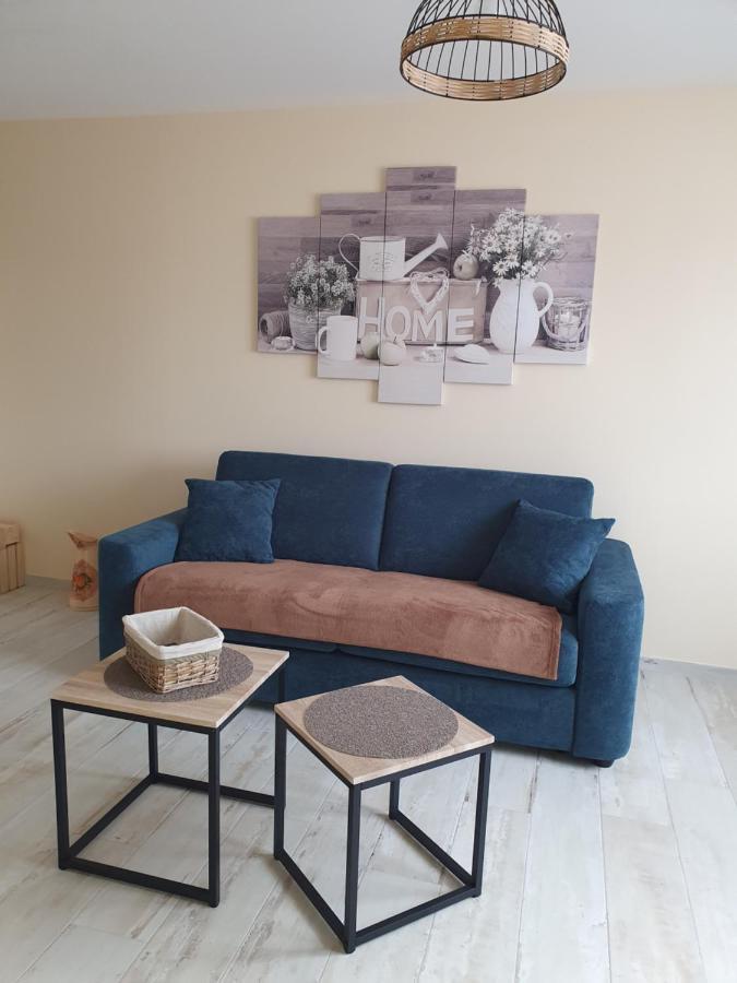 Chez Pilou Holiday home